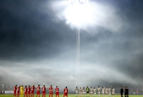 Radnički 1923: "Naš klub izgubio je velikog čoveka..."